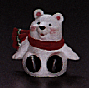 1994 Polar Bear